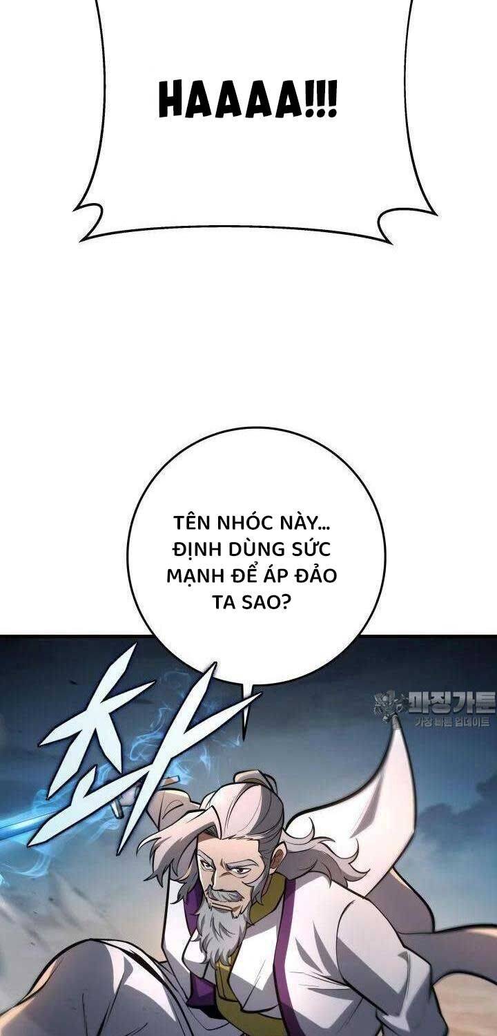 Cửu Thiên Kiếm Pháp Chap 90 - Next Chap 91