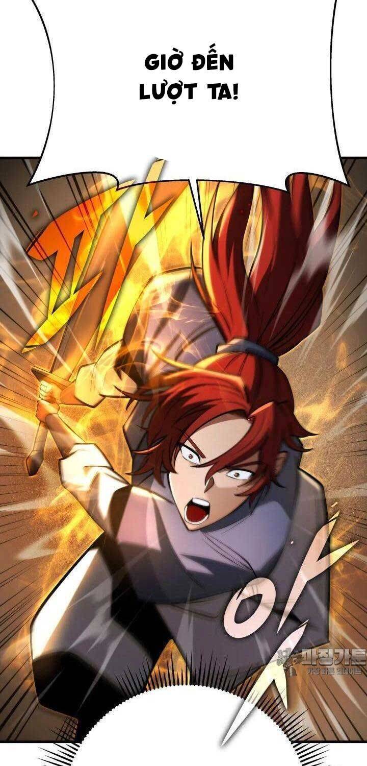 Cửu Thiên Kiếm Pháp Chap 90 - Next Chap 91