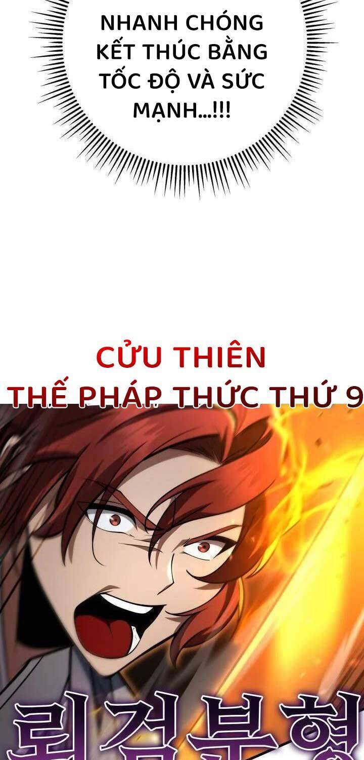 Cửu Thiên Kiếm Pháp Chap 90 - Next Chap 91