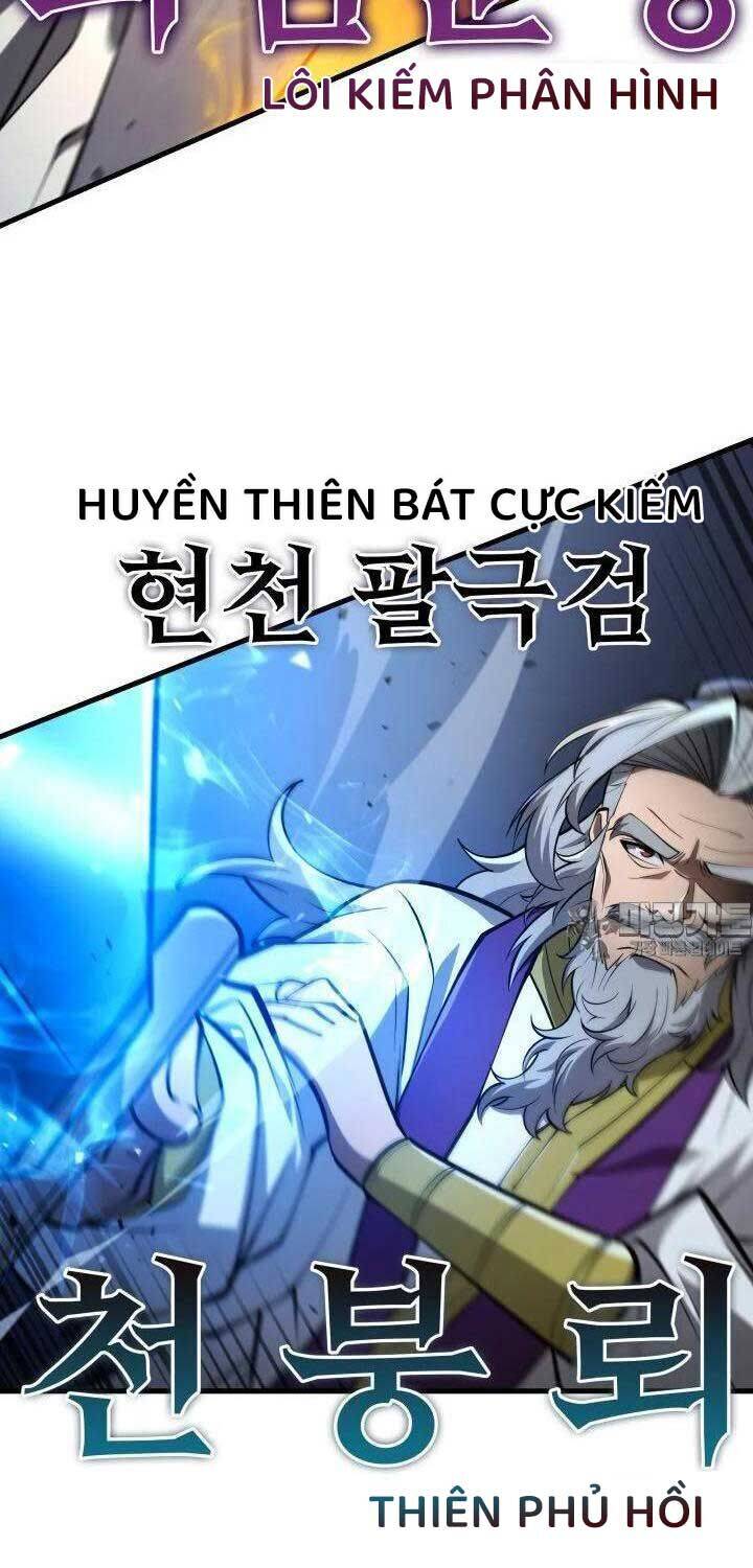 Cửu Thiên Kiếm Pháp Chap 90 - Next Chap 91