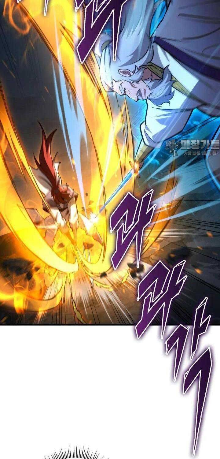 Cửu Thiên Kiếm Pháp Chap 90 - Next Chap 91