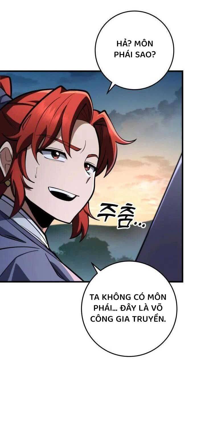 Cửu Thiên Kiếm Pháp Chap 90 - Next Chap 91