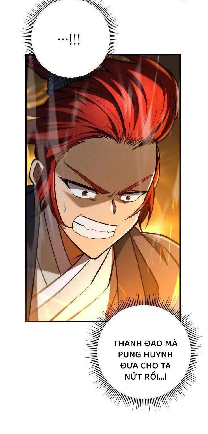 Cửu Thiên Kiếm Pháp Chap 90 - Next Chap 91
