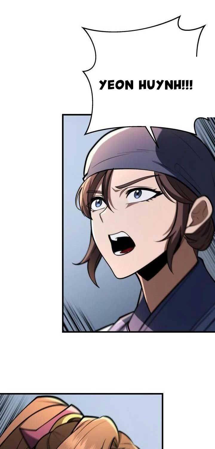 Cửu Thiên Kiếm Pháp Chap 90 - Next Chap 91