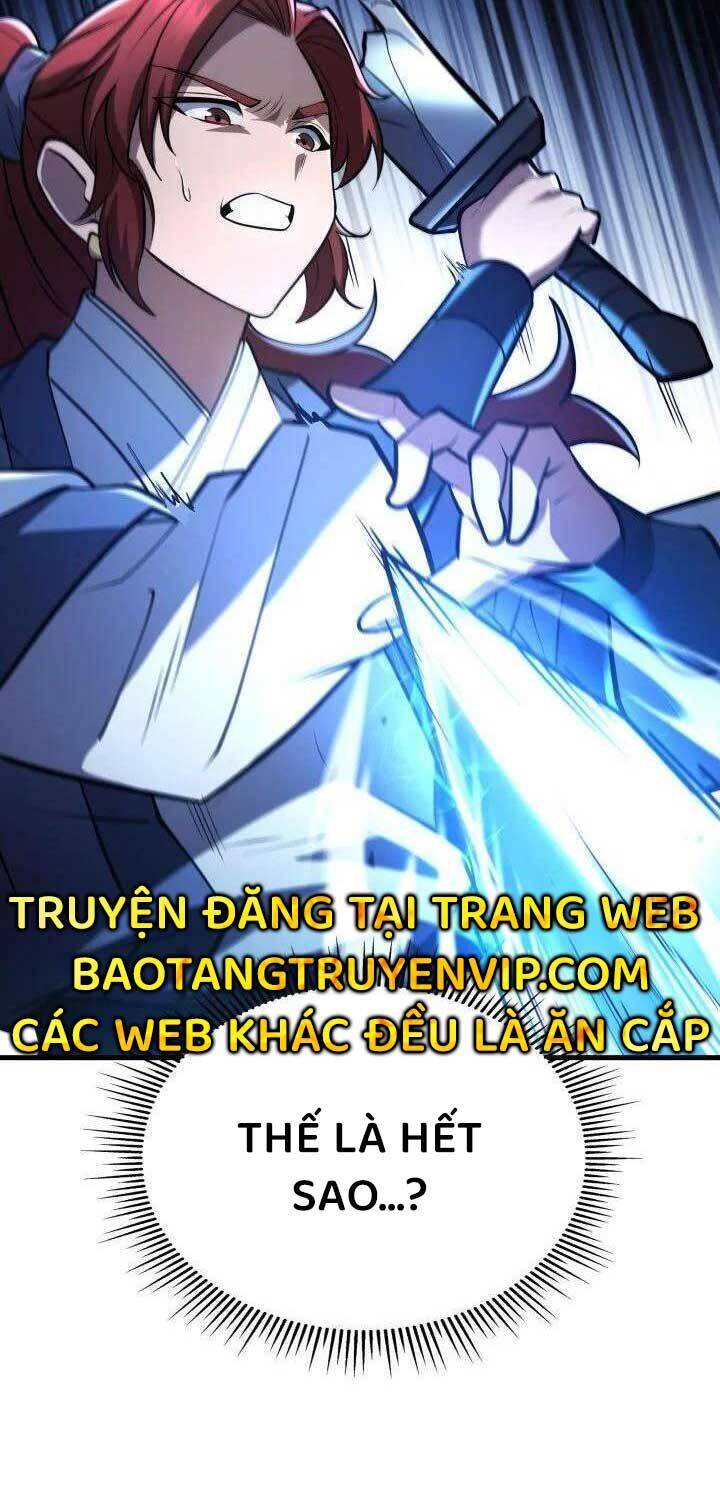 Cửu Thiên Kiếm Pháp Chap 90 - Next Chap 91
