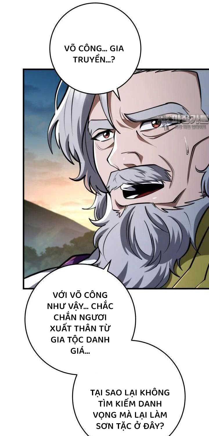 Cửu Thiên Kiếm Pháp Chap 90 - Next Chap 91