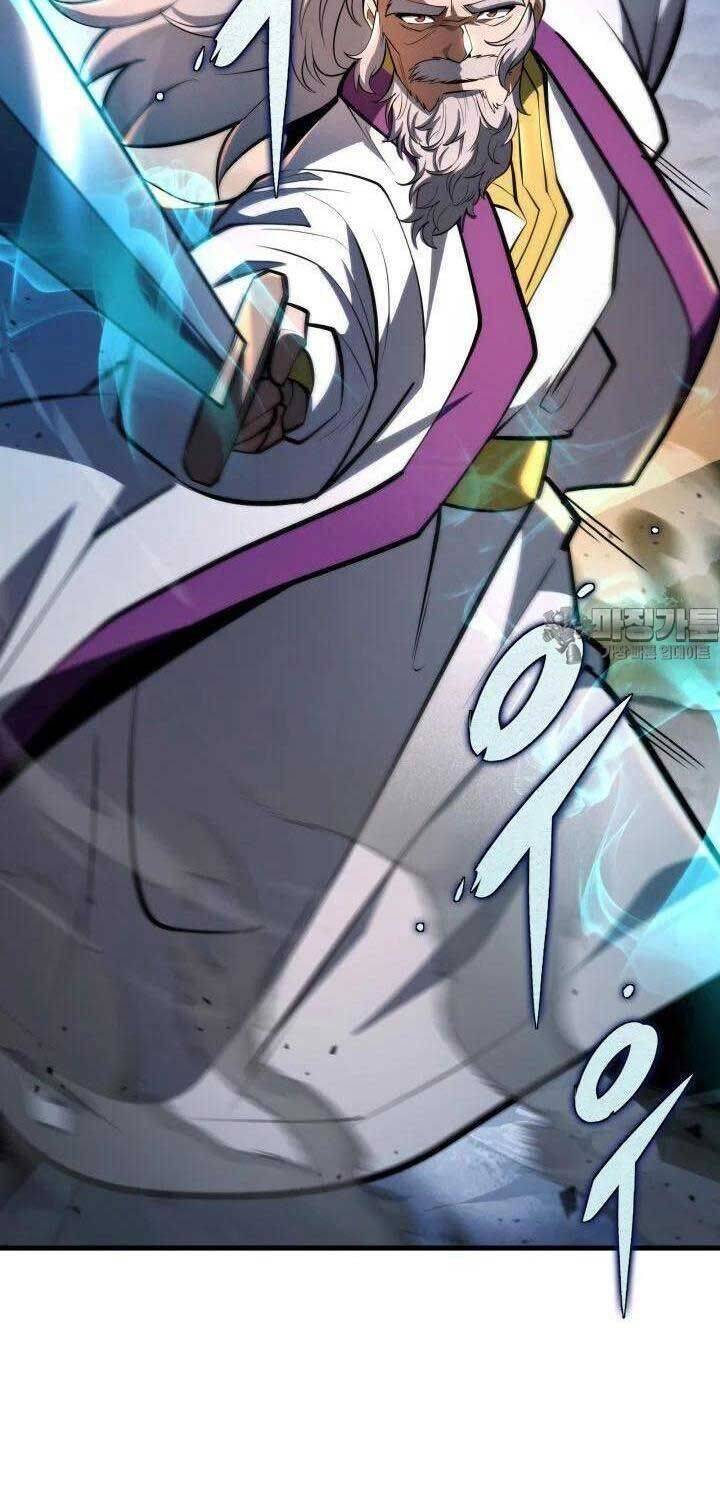 Cửu Thiên Kiếm Pháp Chap 90 - Next Chap 91