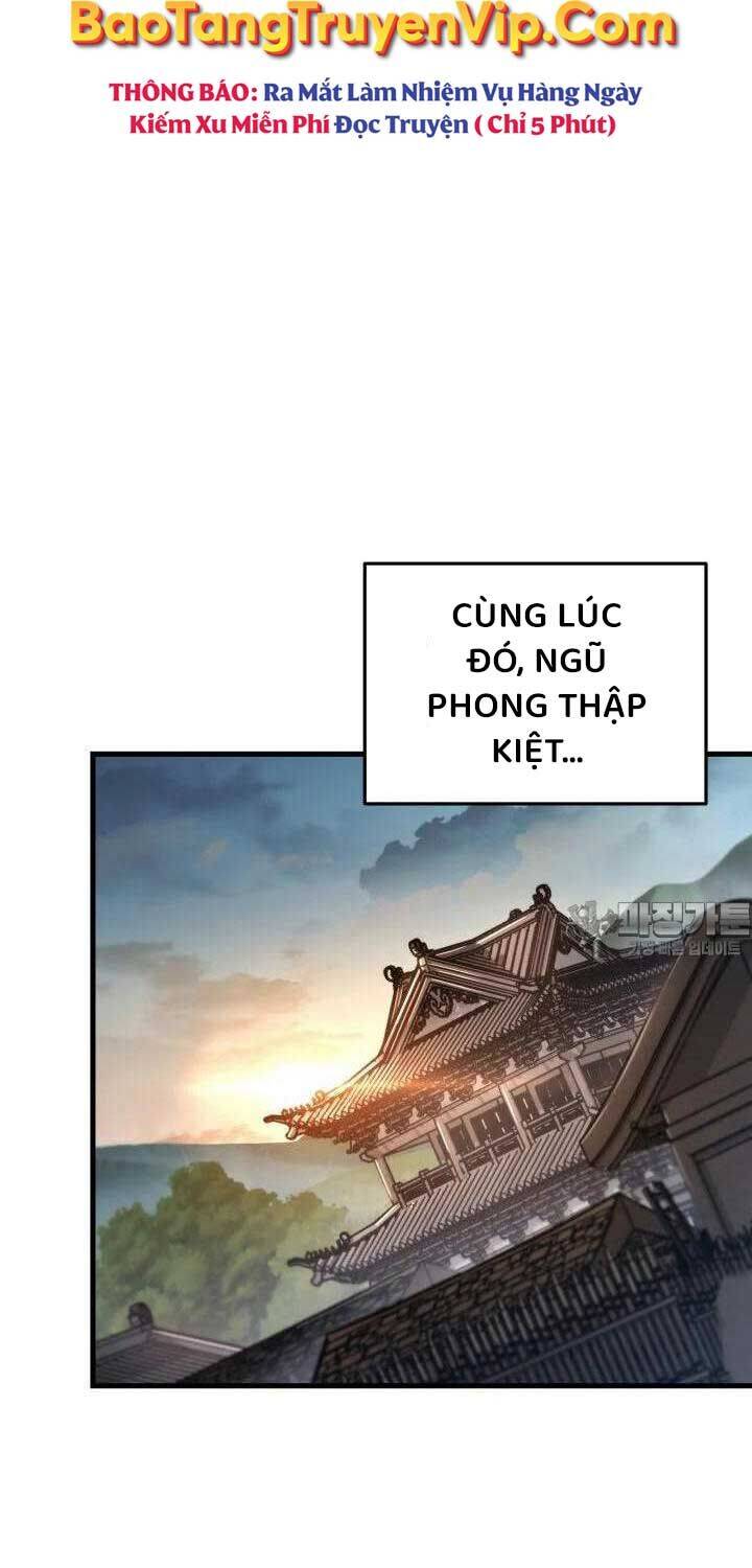 Cửu Thiên Kiếm Pháp Chap 90 - Next Chap 91