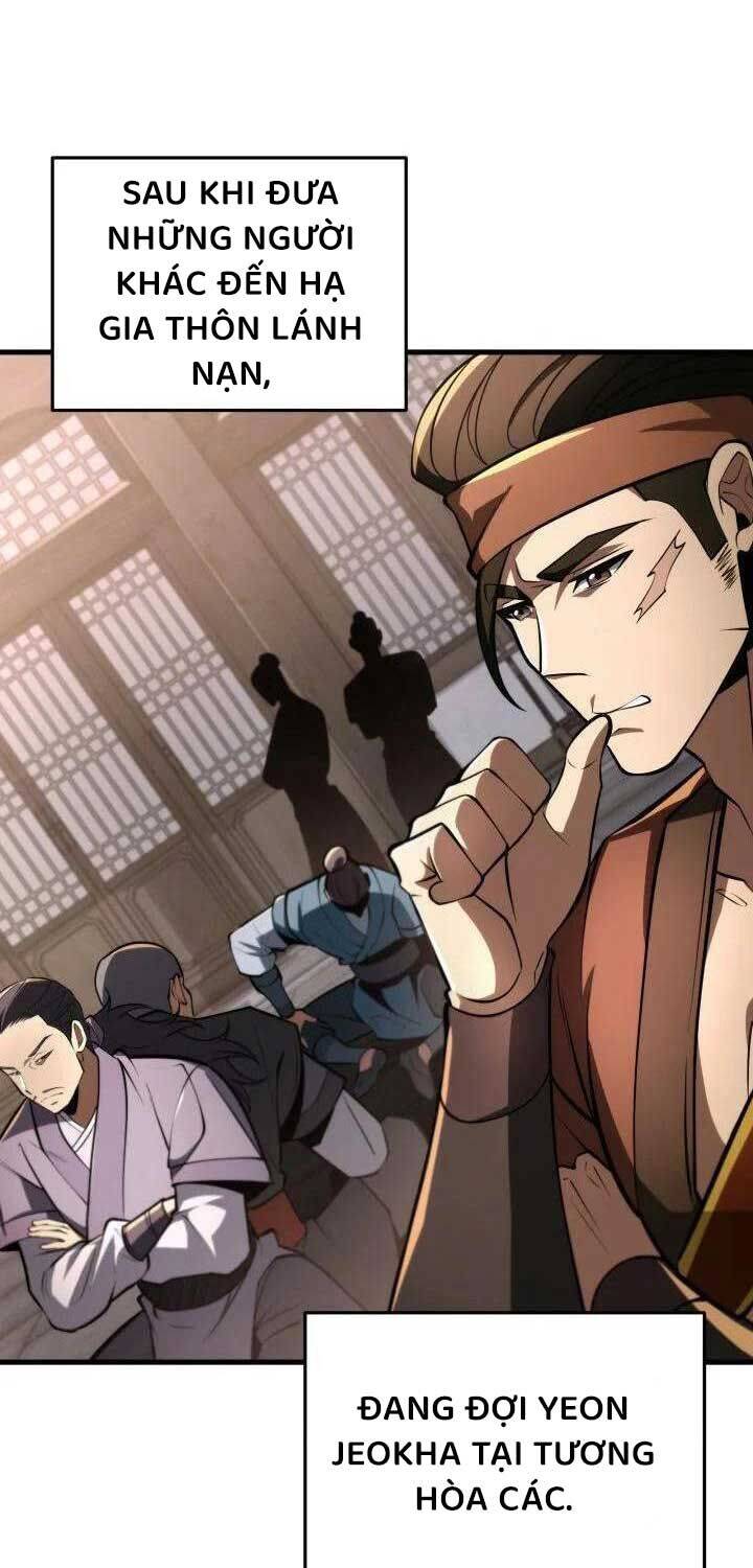 Cửu Thiên Kiếm Pháp Chap 90 - Next Chap 91