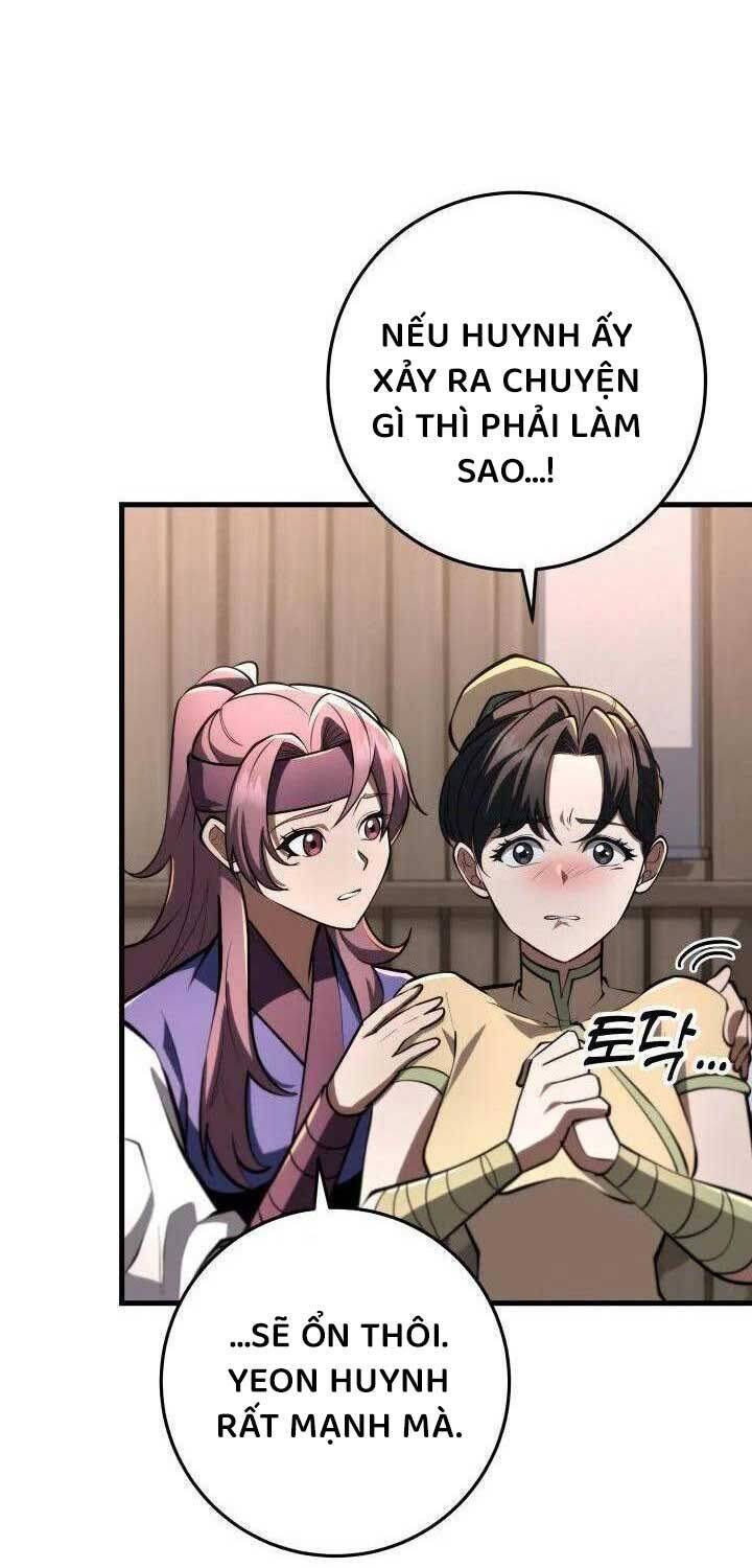 Cửu Thiên Kiếm Pháp Chap 90 - Next Chap 91