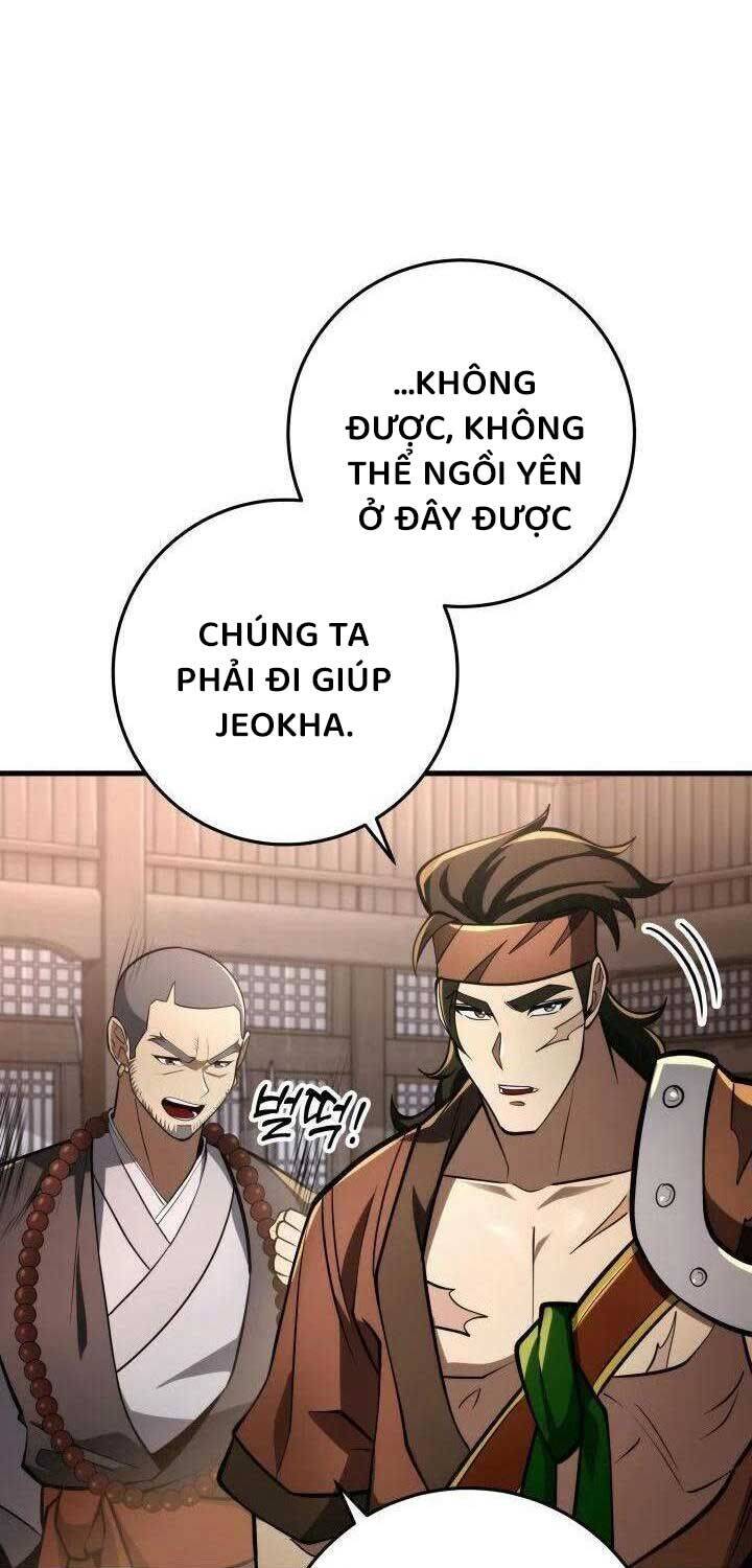 Cửu Thiên Kiếm Pháp Chap 90 - Next Chap 91
