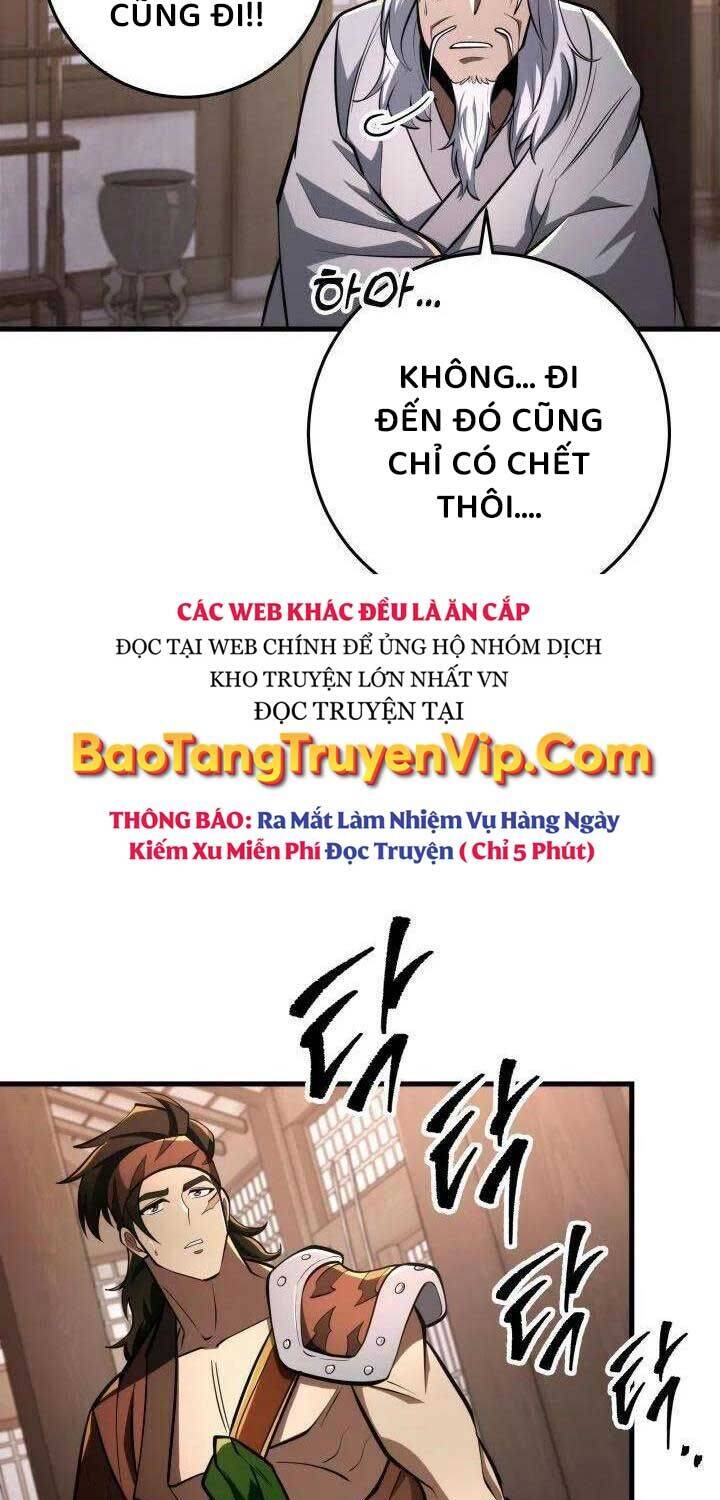Cửu Thiên Kiếm Pháp Chap 90 - Next Chap 91