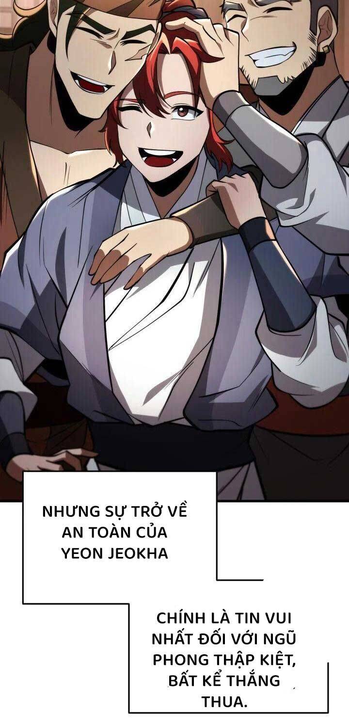 Cửu Thiên Kiếm Pháp Chap 90 - Next Chap 91