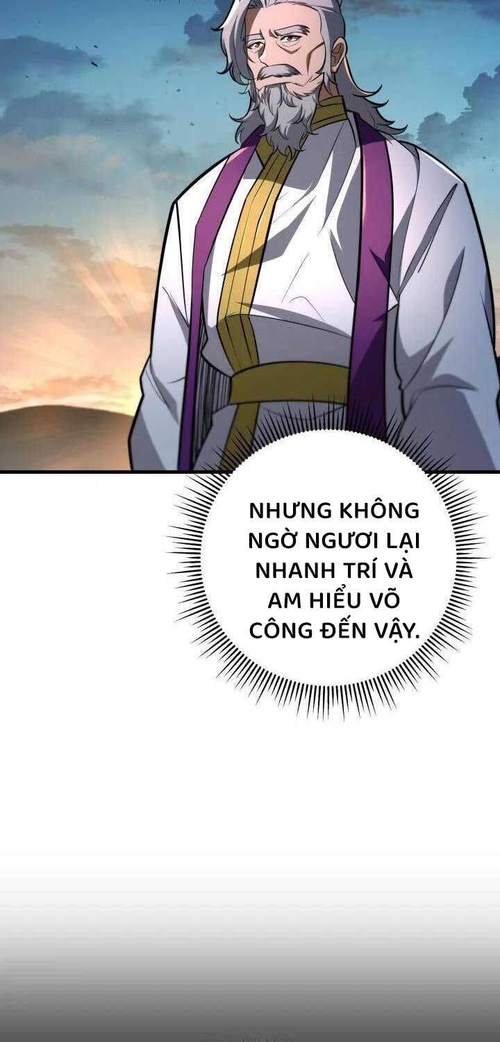 Cửu Thiên Kiếm Pháp Chap 90 - Next Chap 91