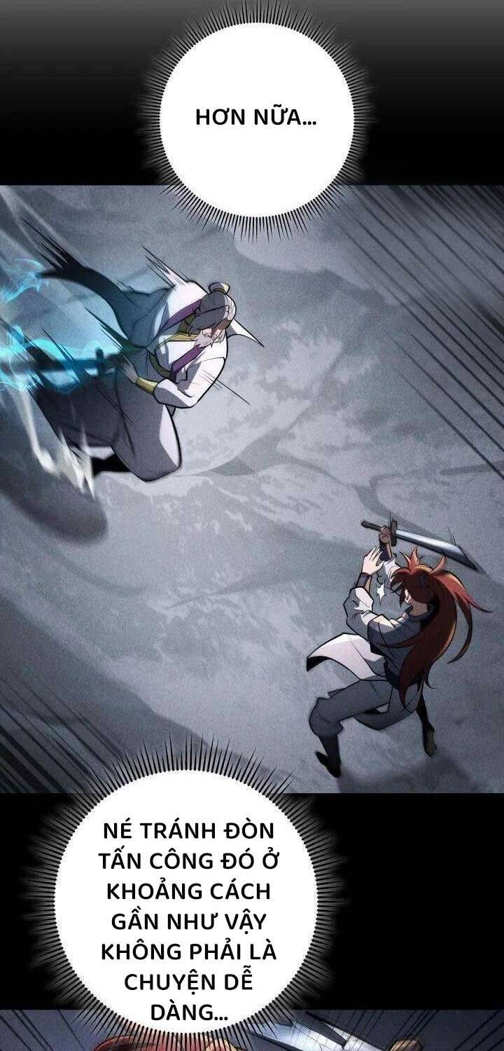 Cửu Thiên Kiếm Pháp Chap 90 - Next Chap 91