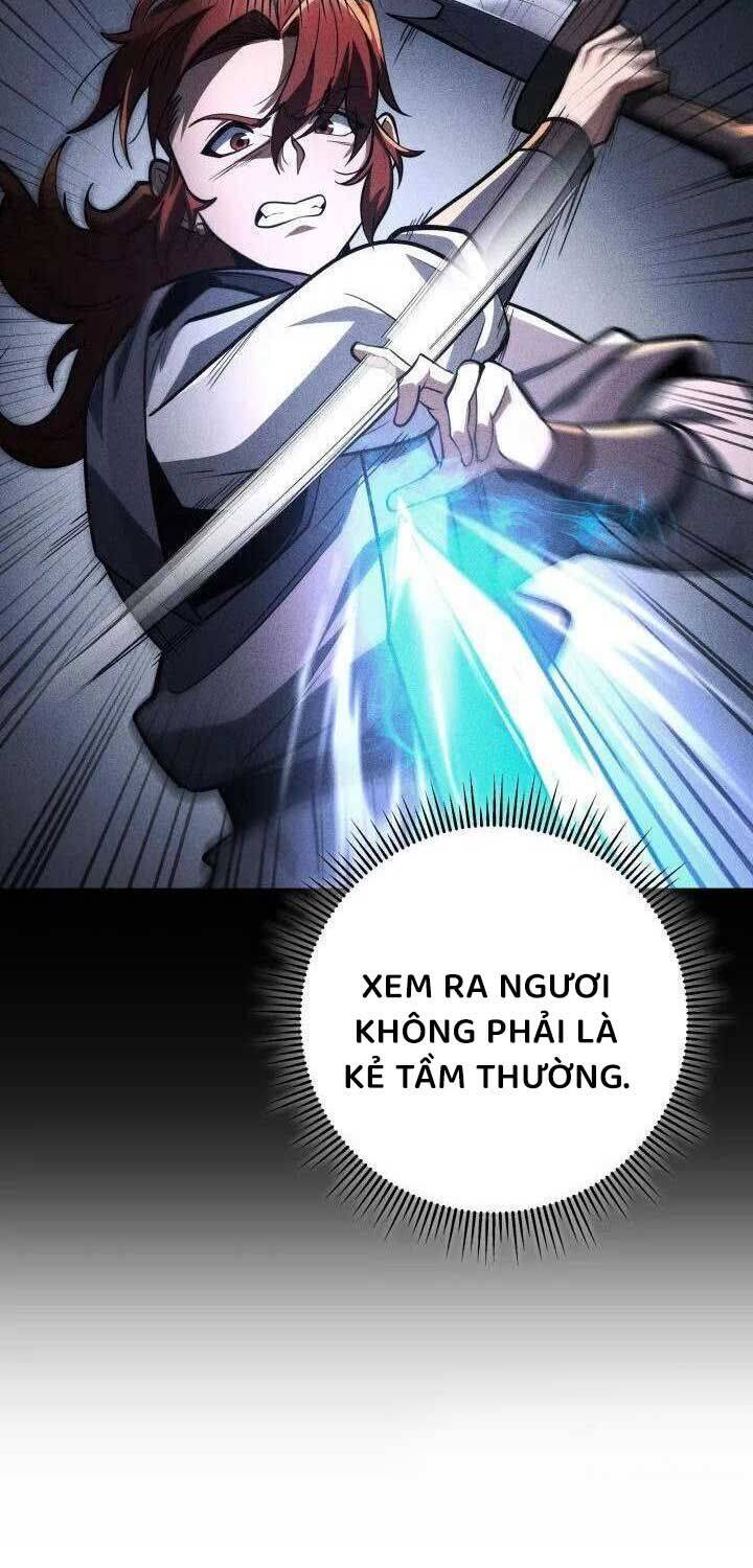Cửu Thiên Kiếm Pháp Chap 90 - Next Chap 91