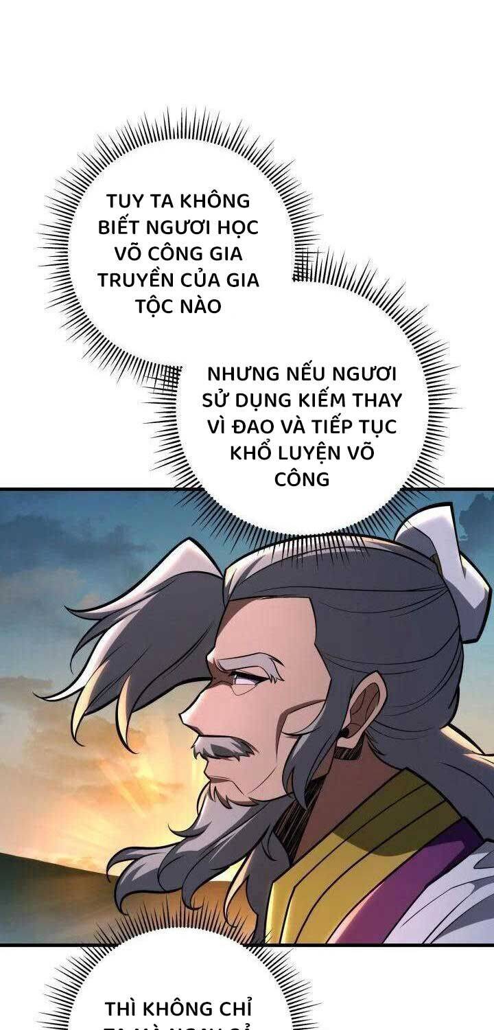 Cửu Thiên Kiếm Pháp Chap 90 - Next Chap 91