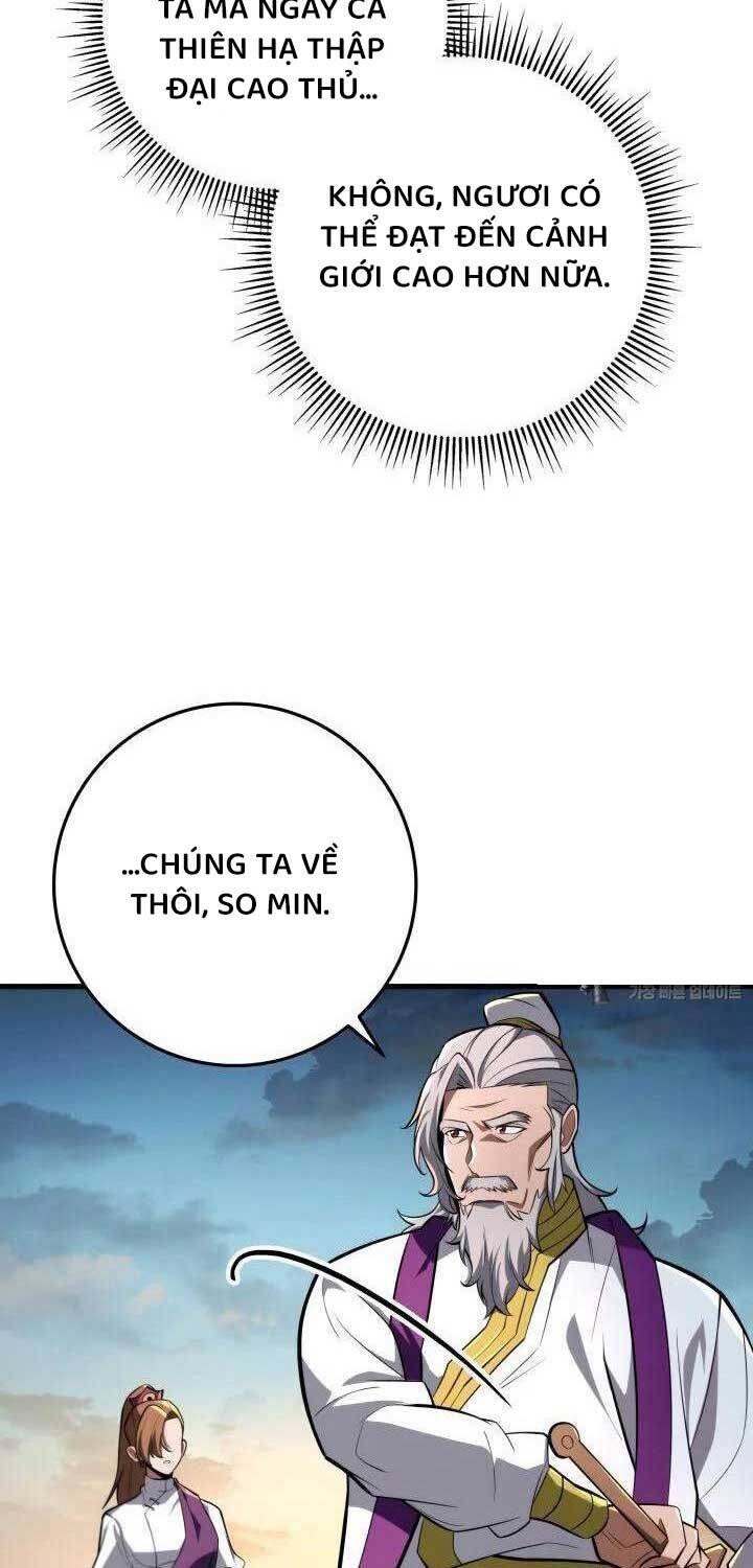 Cửu Thiên Kiếm Pháp Chap 90 - Next Chap 91