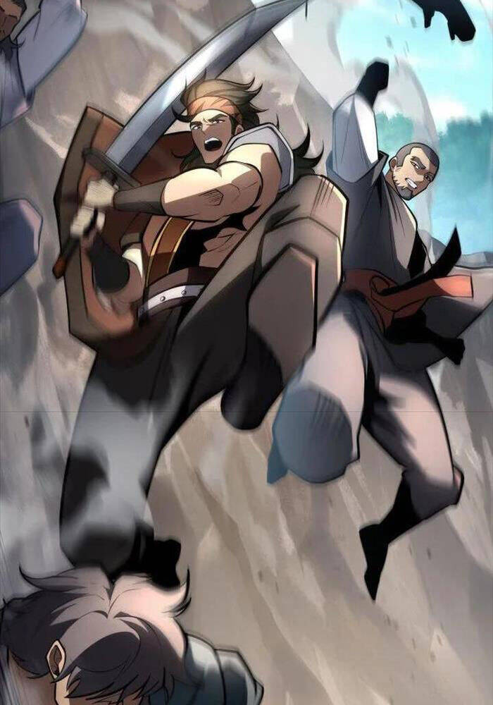 Cửu Thiên Kiếm Pháp Chap 91 - Next Chap 92