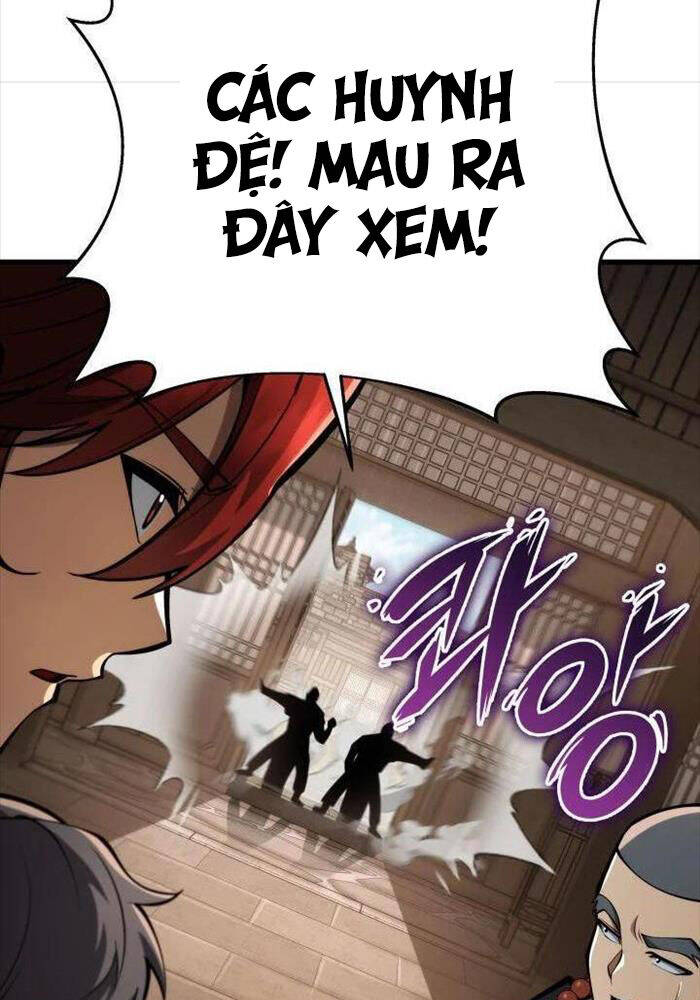 Cửu Thiên Kiếm Pháp Chap 91 - Next Chap 92