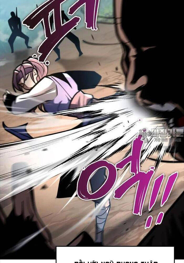 Cửu Thiên Kiếm Pháp Chap 91 - Next Chap 92