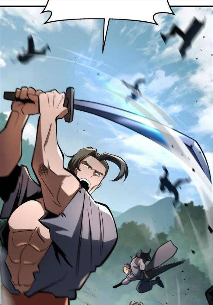 Cửu Thiên Kiếm Pháp Chap 91 - Next Chap 92