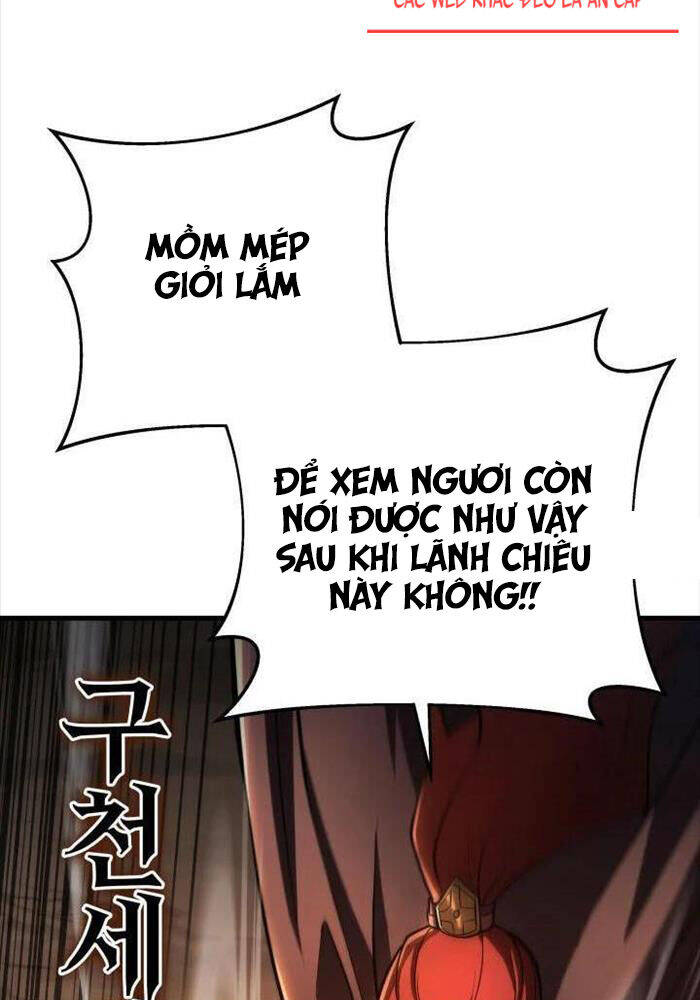 Cửu Thiên Kiếm Pháp Chap 91 - Next Chap 92