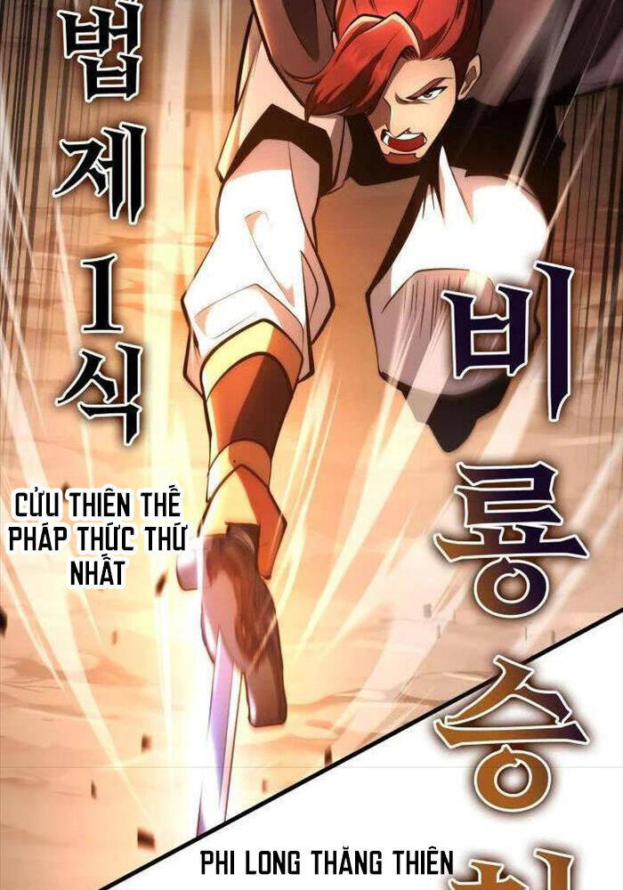 Cửu Thiên Kiếm Pháp Chap 91 - Next Chap 92