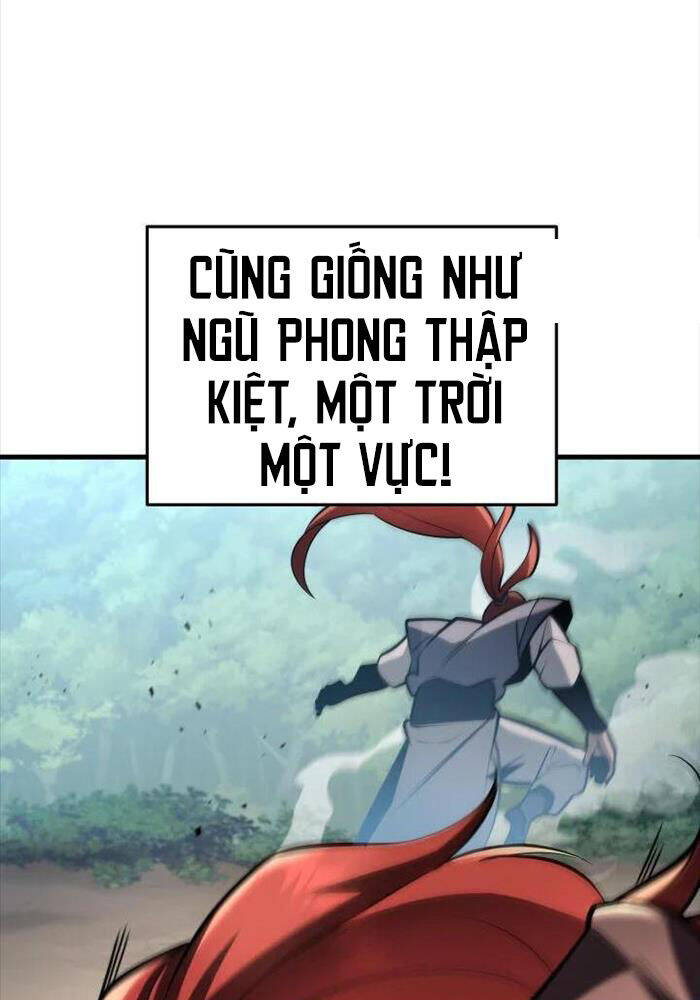 Cửu Thiên Kiếm Pháp Chap 91 - Next Chap 92