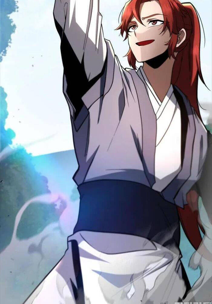 Cửu Thiên Kiếm Pháp Chap 91 - Next Chap 92