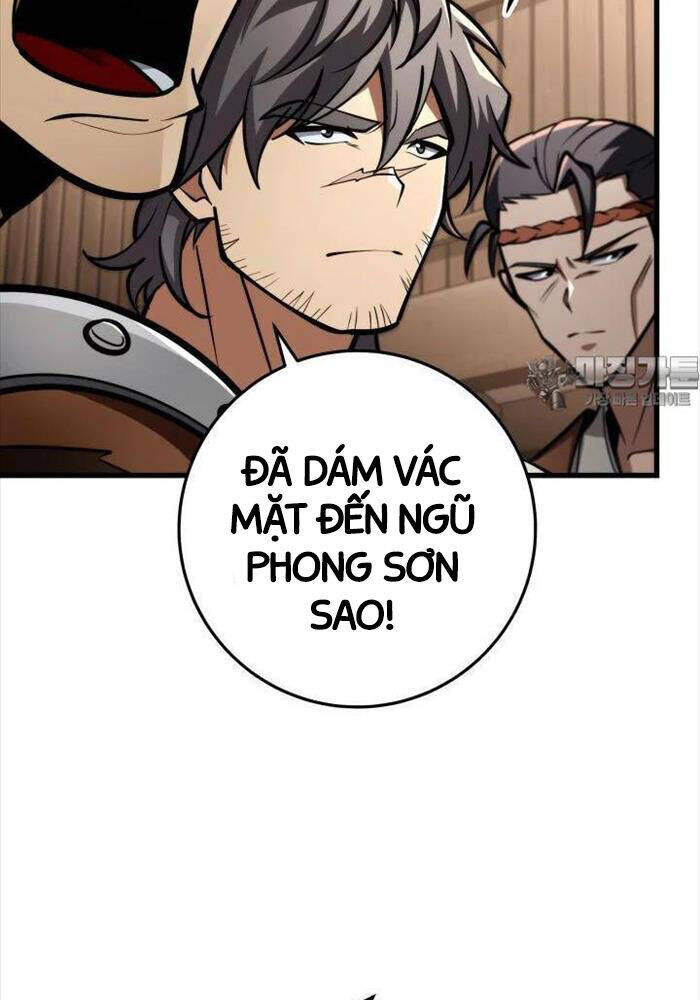 Cửu Thiên Kiếm Pháp Chap 91 - Next Chap 92
