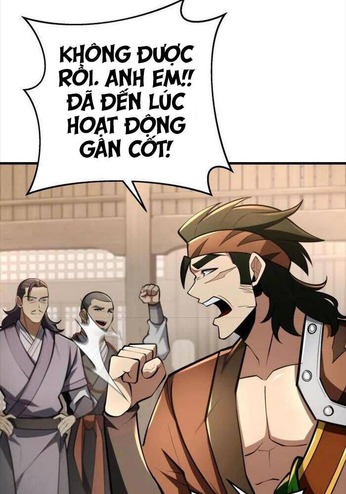 Cửu Thiên Kiếm Pháp Chap 91 - Next Chap 92