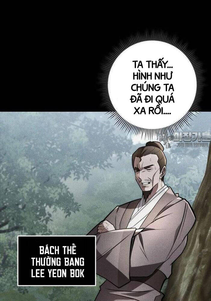 Cửu Thiên Kiếm Pháp Chap 91 - Next Chap 92