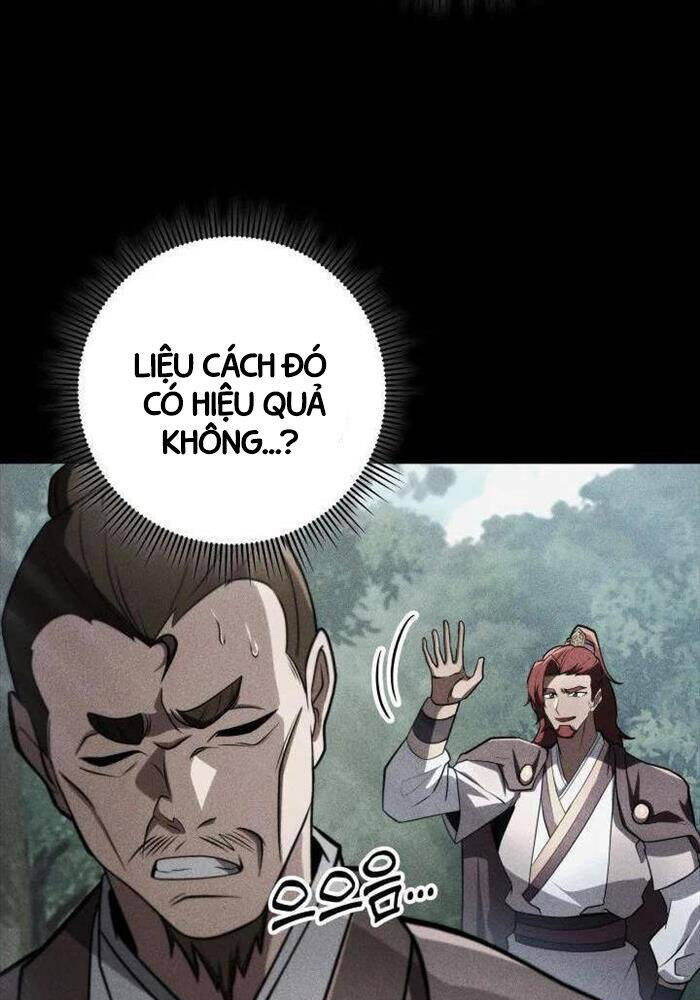 Cửu Thiên Kiếm Pháp Chap 91 - Next Chap 92