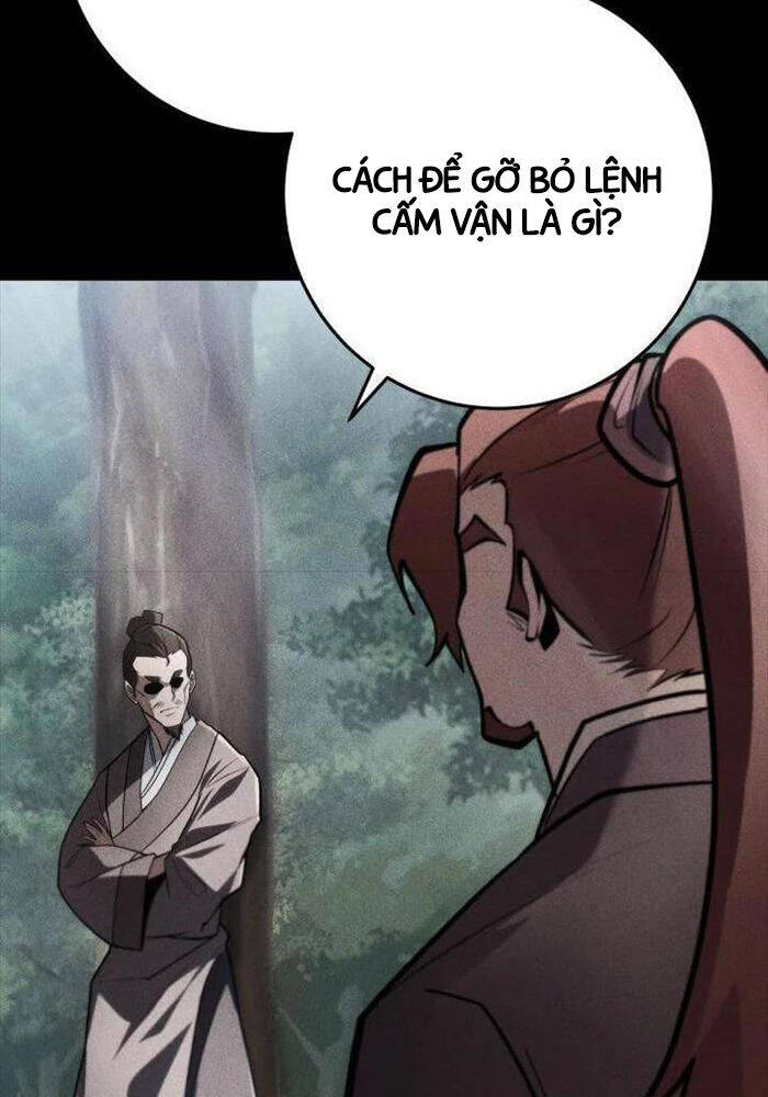 Cửu Thiên Kiếm Pháp Chap 91 - Next Chap 92