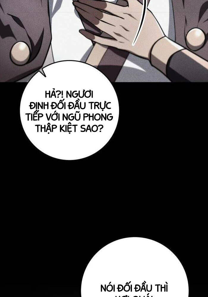 Cửu Thiên Kiếm Pháp Chap 91 - Next Chap 92