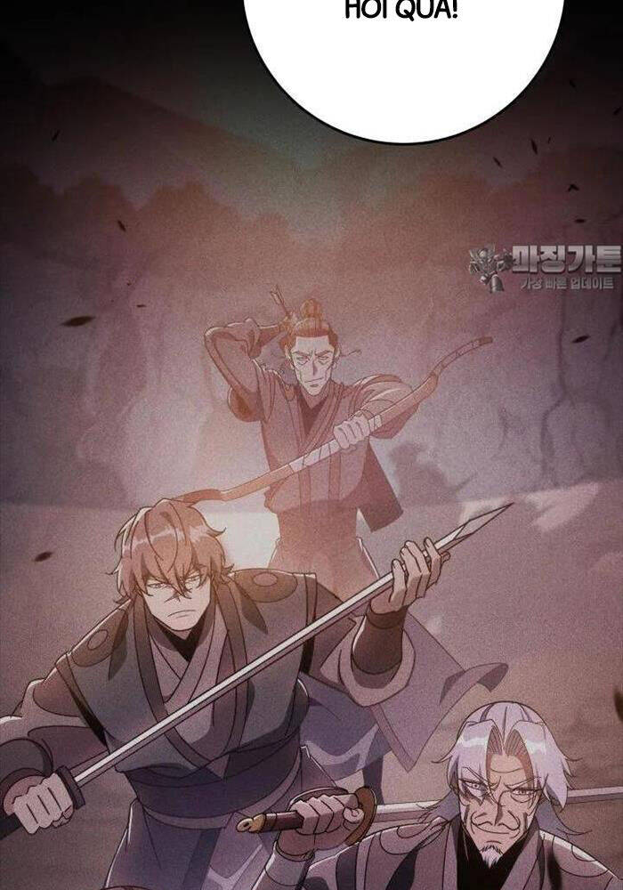 Cửu Thiên Kiếm Pháp Chap 91 - Next Chap 92