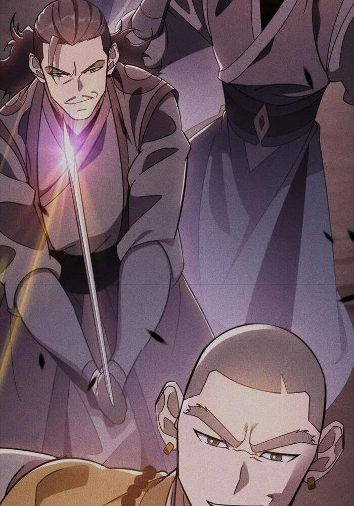 Cửu Thiên Kiếm Pháp Chap 91 - Next Chap 92