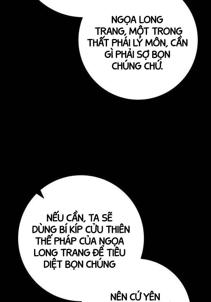 Cửu Thiên Kiếm Pháp Chap 91 - Next Chap 92