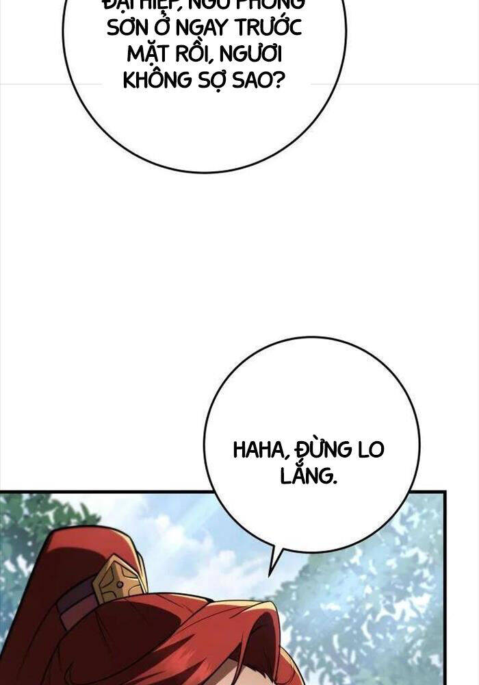 Cửu Thiên Kiếm Pháp Chap 91 - Next Chap 92