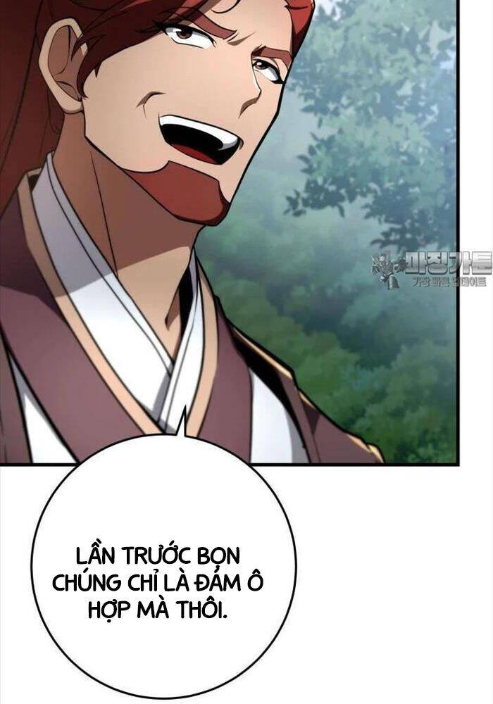 Cửu Thiên Kiếm Pháp Chap 91 - Next Chap 92