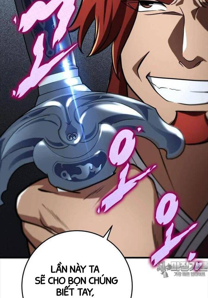 Cửu Thiên Kiếm Pháp Chap 91 - Next Chap 92