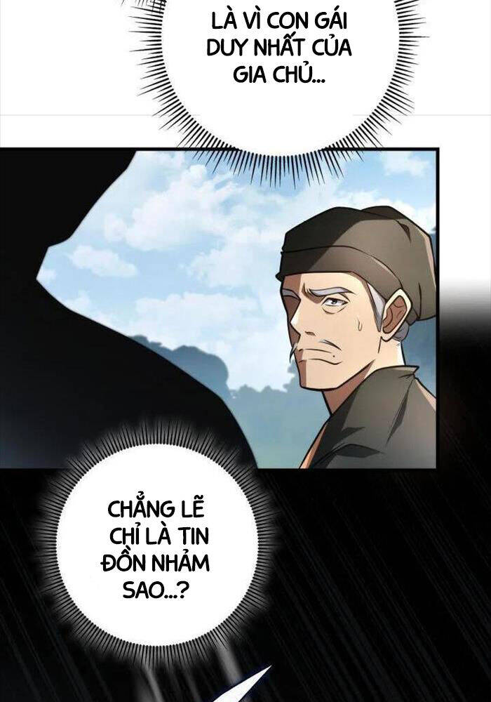 Cửu Thiên Kiếm Pháp Chap 91 - Next Chap 92