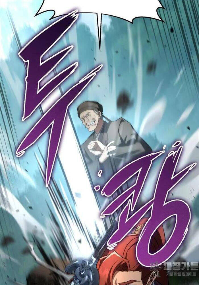 Cửu Thiên Kiếm Pháp Chap 91 - Next Chap 92
