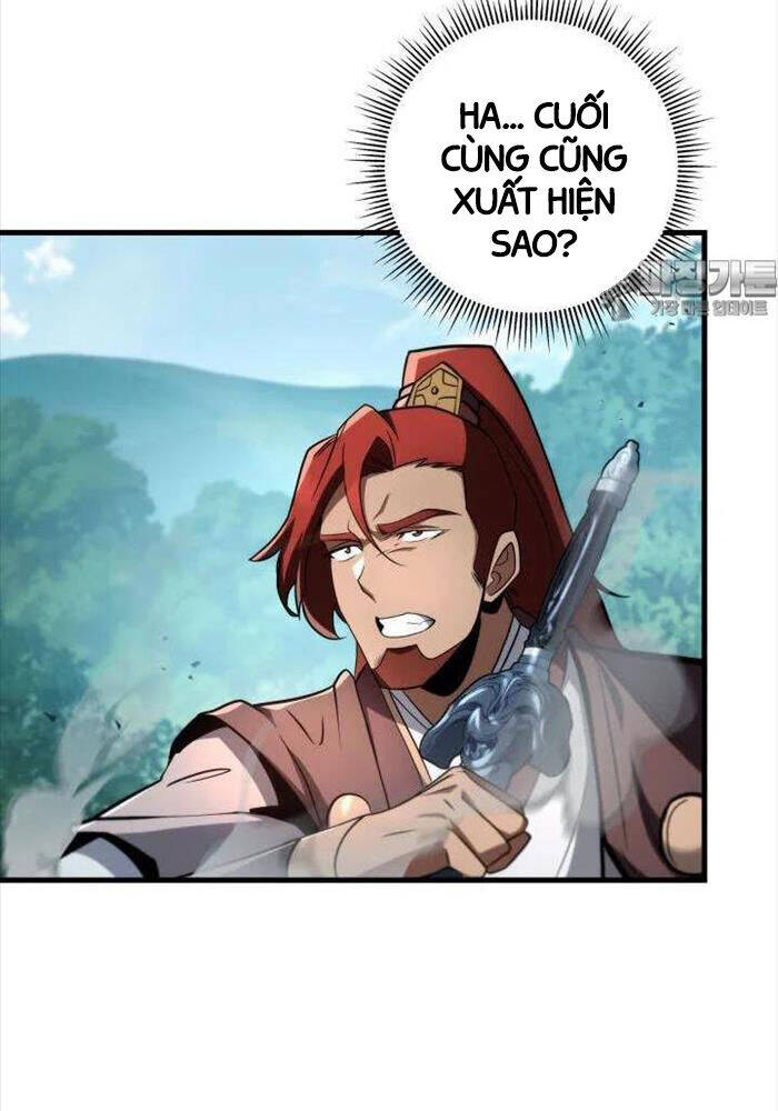Cửu Thiên Kiếm Pháp Chap 91 - Next Chap 92