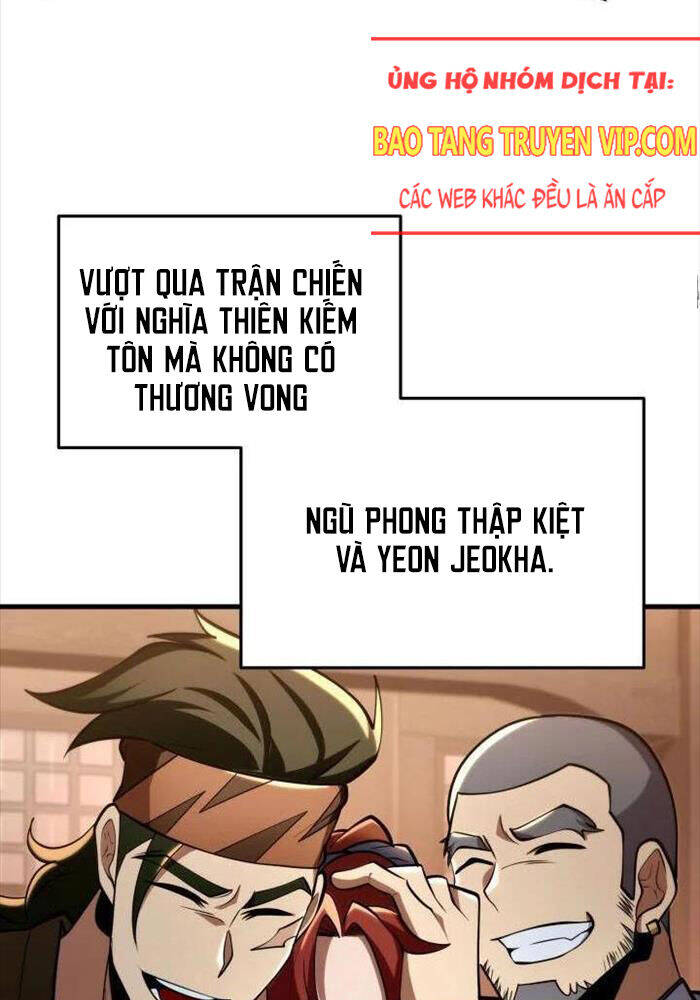 Cửu Thiên Kiếm Pháp Chap 91 - Next Chap 92