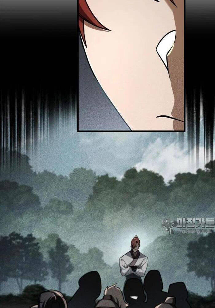 Cửu Thiên Kiếm Pháp Chap 91 - Next Chap 92