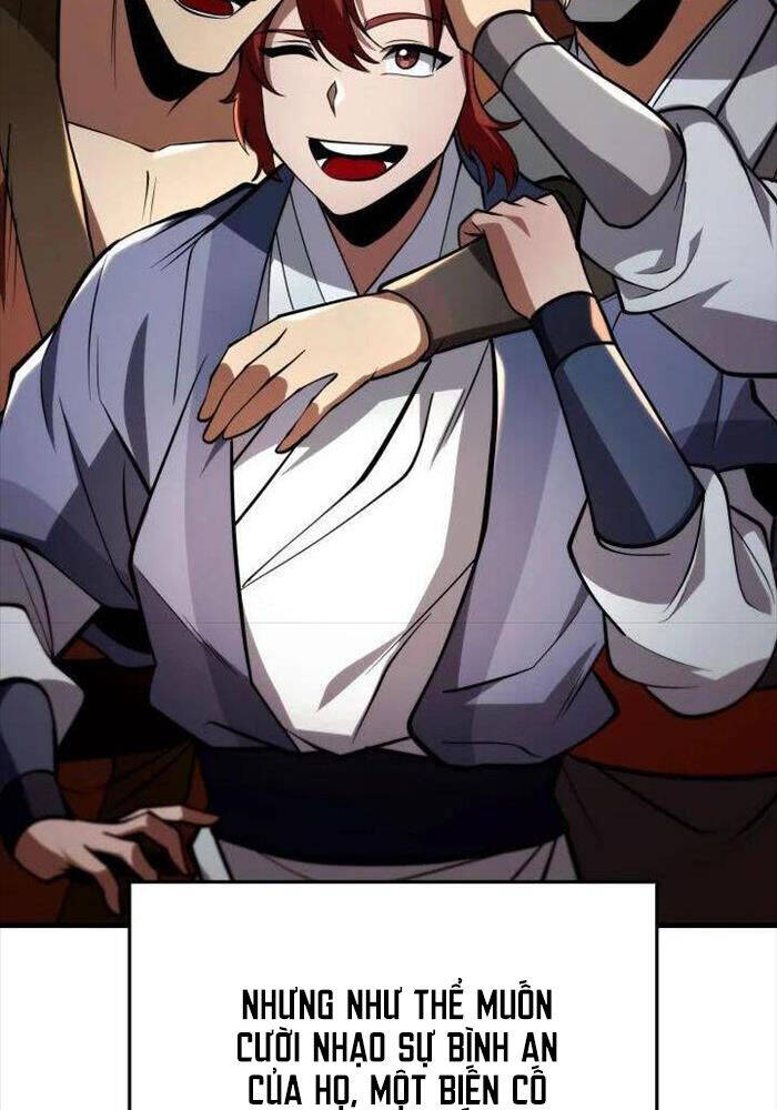 Cửu Thiên Kiếm Pháp Chap 91 - Next Chap 92