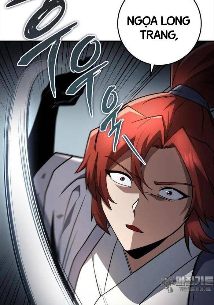 Cửu Thiên Kiếm Pháp Chap 91 - Next Chap 92