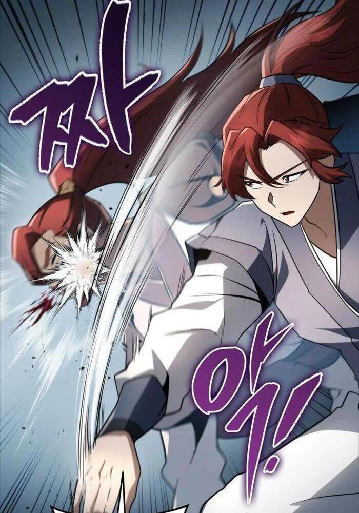 Cửu Thiên Kiếm Pháp Chap 91 - Next Chap 92